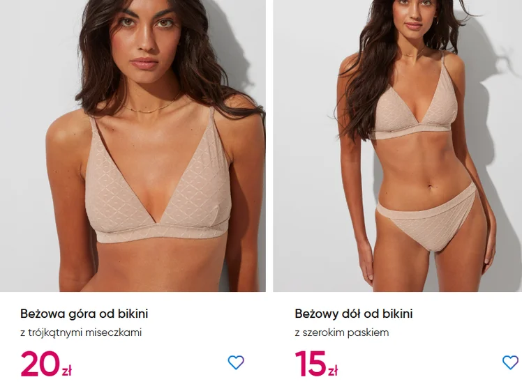 Zdjęcie Pepco zaskakuje strojami kąpielowymi od 20 zł! Fasony na każdą figurę i modne wzory z efektem wow #10