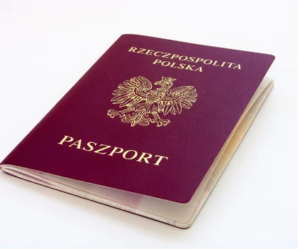 Nowe zasady wydawania paszportów od 13.11.2022 zmiany!