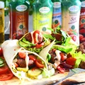 Grillowane mini-burgery wołowe na 4 sposoby