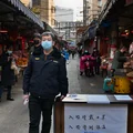 Chiny: koronawirus nie pochodzi z Wuhan. Był obecny już wcześniej?
