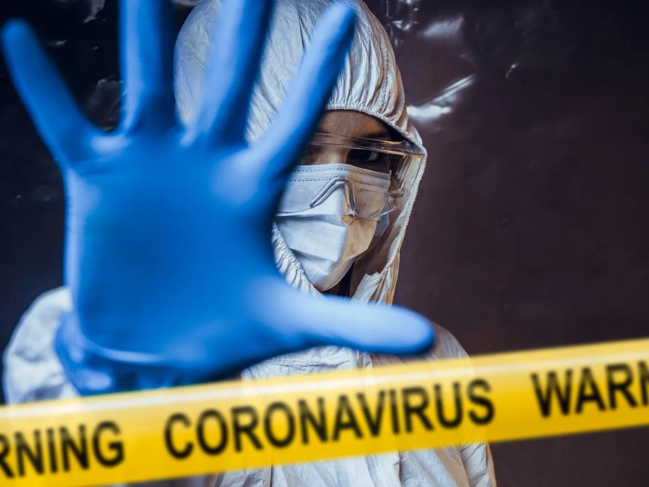 Jak będzie wyglądać czwarta fala epidemii koronawirusa? Rząd odpowiada