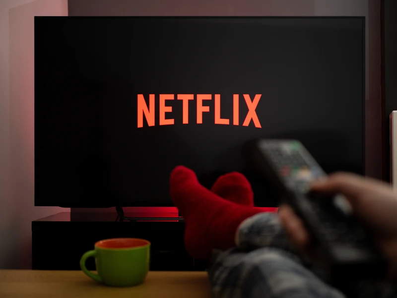 Najlepsze grudniowe nowości na Netflixie