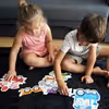 Puzzle, układanki to najlepszy sposób na rozwój intelektualny malucha