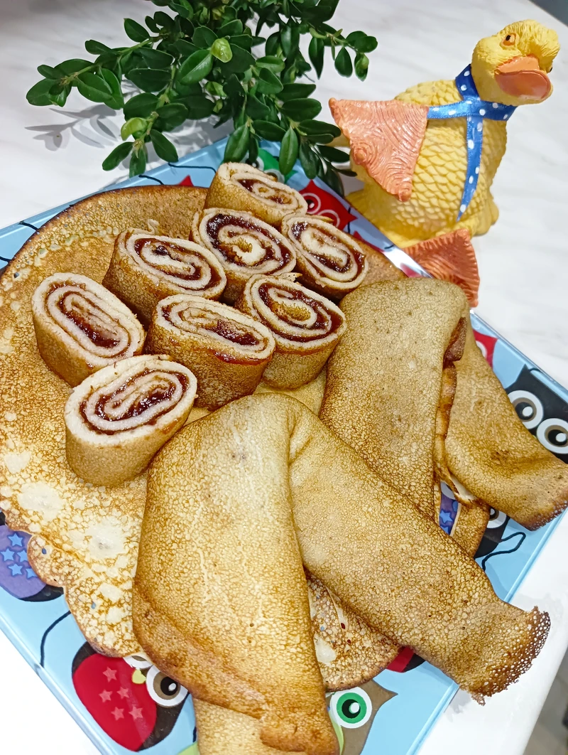 Kuchnia domowa Agi - blog kulinarny