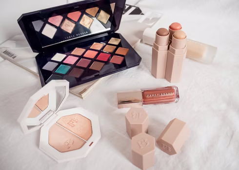 Fenty Beauty w Polsce - co kupić?