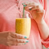 SMOOTHIE  ANANAS, MANGO, IMBIR, CHIA