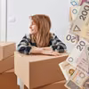 18 tys. zł na przeprowadzkę i pracę! Rządowe wsparcie, ale są 2 ważne warunki