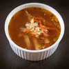 Zupa – Flaczki drobiowe