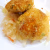 KOTLETY JAJECZNE