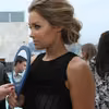 Stylowy koczek
