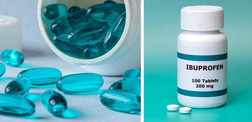 Ibuprofen – 5 rzeczy, które powinnaś o nim wiedzieć