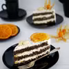 Tort makowy