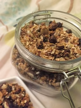 Granola