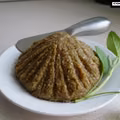 Pasta kanapkowa z lnu i słonecznika