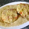 Kotlety z makaronu