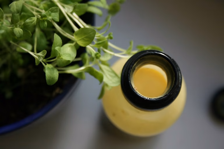 Najlepszy sos vinaigrette