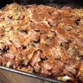 PYSZNA PIZZA DOMOWA NA GRUBYM CIEŚCIE