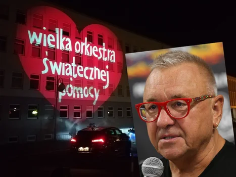 Jurek Owsiak będzie mieć własny kanał TV? KRRiT pozytywnie rozpatrzyła wniosek!