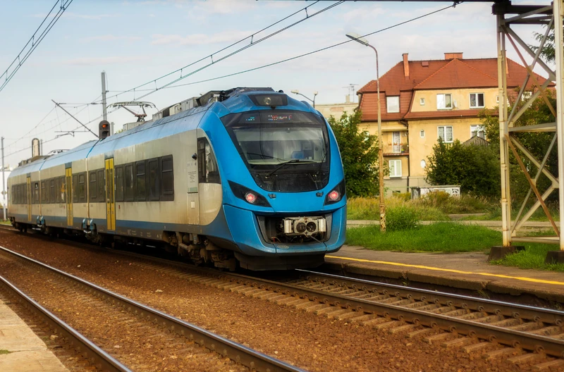 Powrót legendarnych tras! PKP z nowym rozkładem jazdy! Sprawdź gdzie dojedziesz?