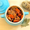 Kapusta w pomidorach