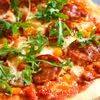 Najlepsza pizza na cienkim cieście HIT!