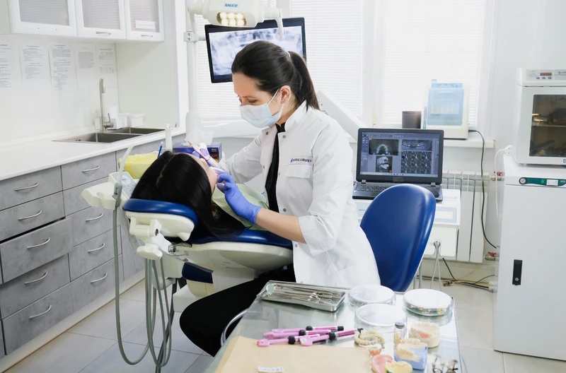 Ogólnopolski Dzień Dentysty: Czas Docenić Twojego Lekarza Stomatologa