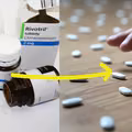 Benzodiazepiny - leki, które mogą Cię uzależnić!