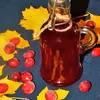 Sok żurawinowy