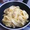 Pappardelle w sosie dyniowo-winnym z kurczakiem