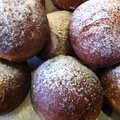 PĄCZKI - NAJLEPSZE :)