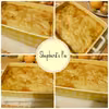Zapiekanka pasterska (shepherds pie)