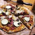 Pizza z góralskiego pieca