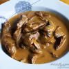 Boeuf Strogonow – klasyczny przepis