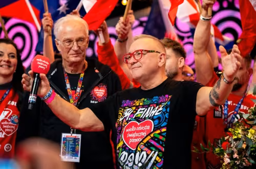 Podano ostateczny wynik WOŚP 2026. Tyle pieniędzy udało się zebrać!