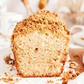 Kardamonowe ciasto z pistacjami