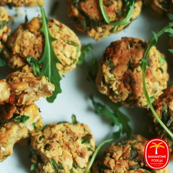 FALAFEL INACZEJ