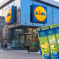 1+1 gratis w Lidlu to dopiero początek! Już dziś ruszyła lawina promocji i darmowych produktów