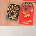 krok po kroku Muszle z makiem