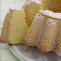 Babka Cytrynowo - Imbirowa Zwana Ciastem Śniadaniowym