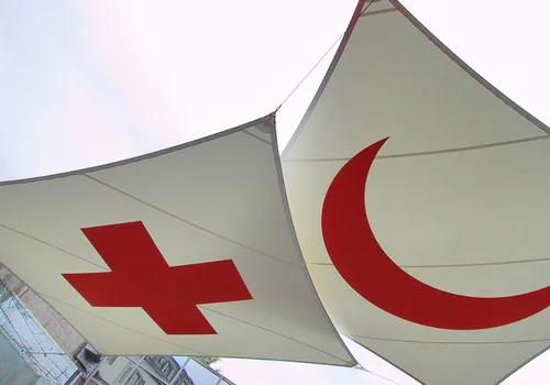 Światowy Dzień Czerwonego Krzyża i Czerwonego Półksiężyca: Dzień Globalnej Solidarności