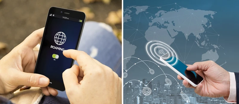 Opłaty za ROAMING? Zapomnij o nich już od Czerwca!