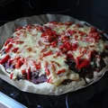 Domowa pizza