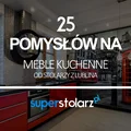 25 pomysłów na kuchnię od stolarzy z Lublina - filmik