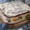 Ciasto owocowy Gaj