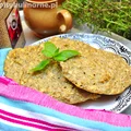 DIETETYCZNE PLACUSZKI BANANOWE (92 KCAL)