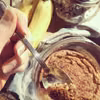 ZAPIEKANY BANANOWY BUDYŃ