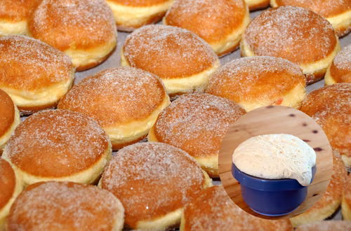 Jak sprawdzić, czy przepis na pączki jest dobry? Cukiernik zdradza, jak poznać dobry przepis w 10 sekund