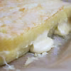 Babka ziemniaczana z serem i szynką