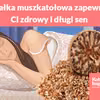 Gałka muszkatołowa zapewni Ci zdrowy i długi sen