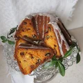 Babka marchewkowa